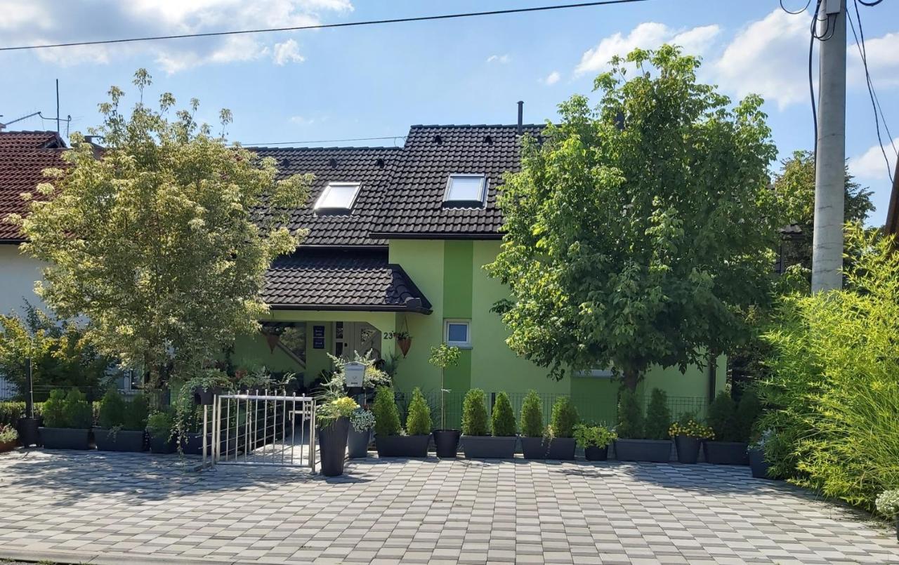 Studio apartman GRIZZLY - B&B