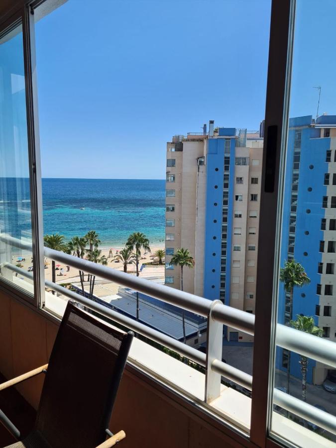 Appartamento con Vista Mare