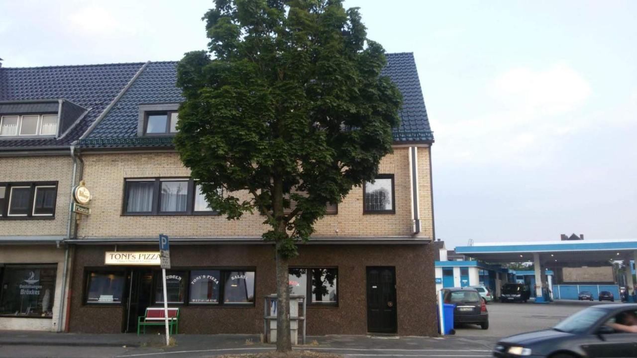 Monteurwohnungen Lerch Santos - Ferienwohnung