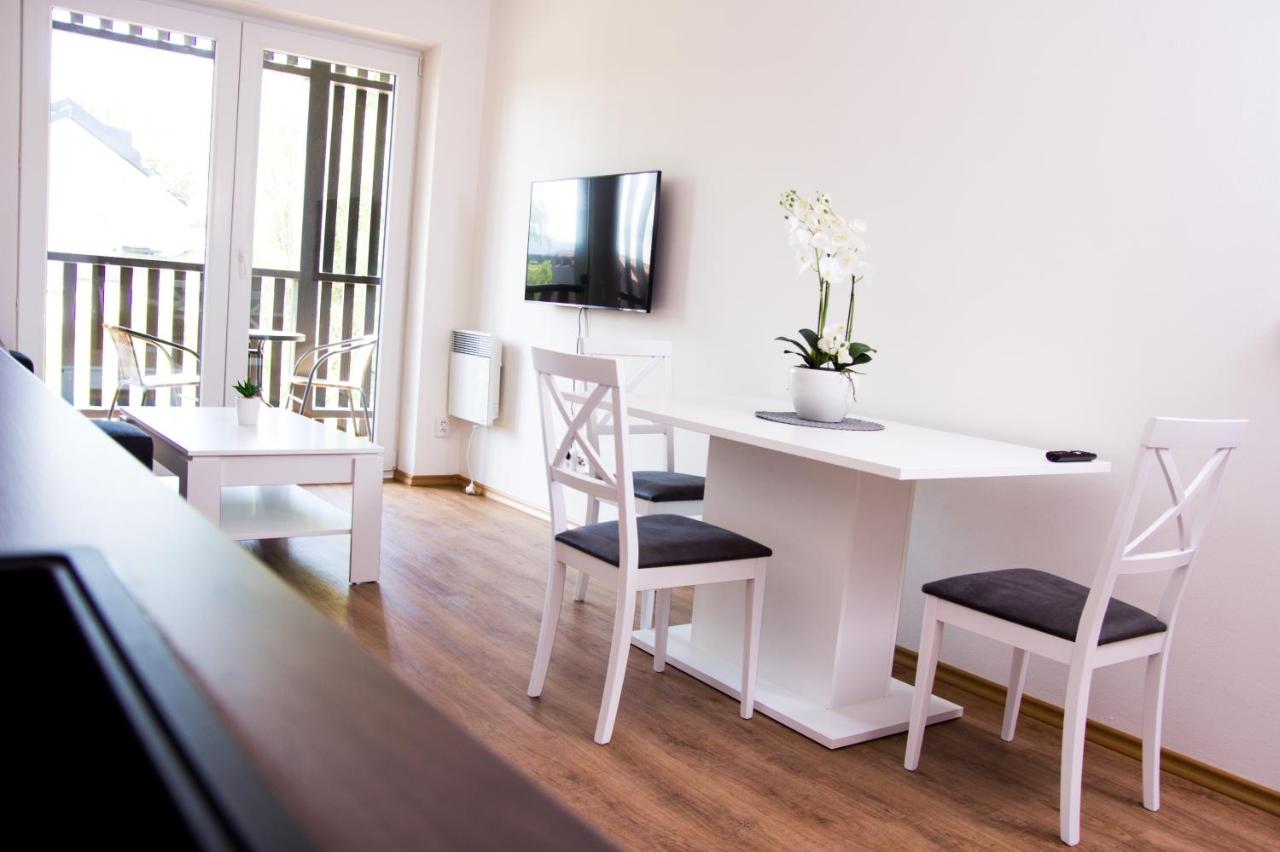 Apartment mit 1 Schlafzimmer