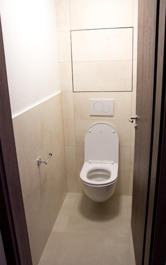 Appartement met 1 Slaapkamer