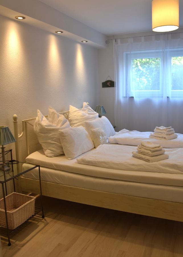 B&B Eppstein - Residence Kingshill - Bed and Breakfast Eppstein