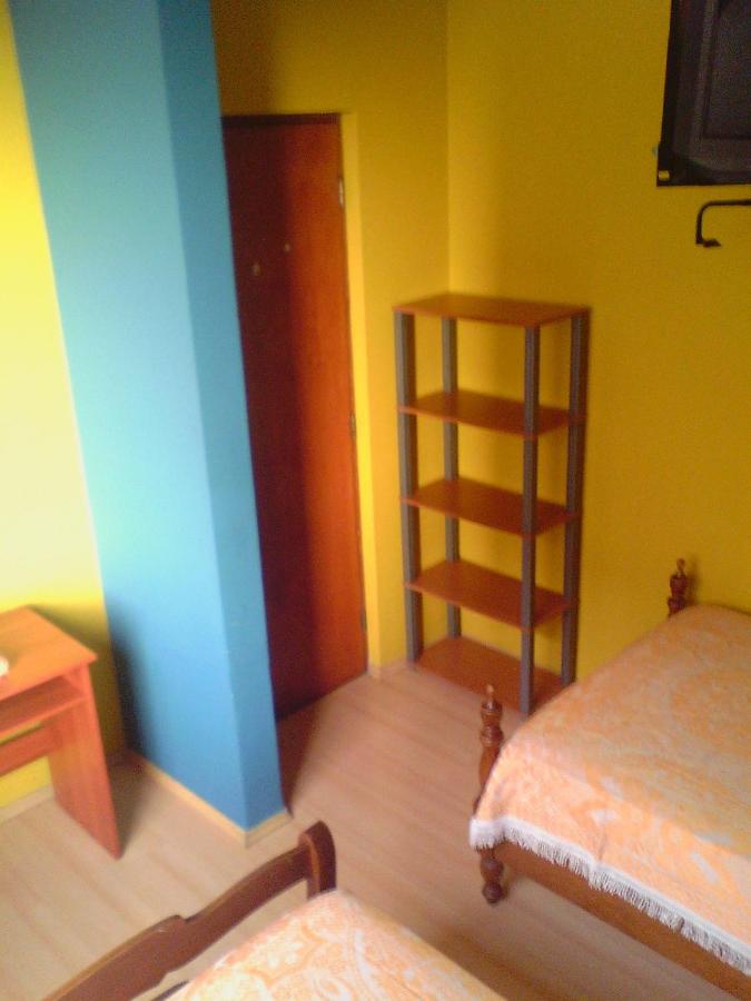 Chambre Lits Jumeaux