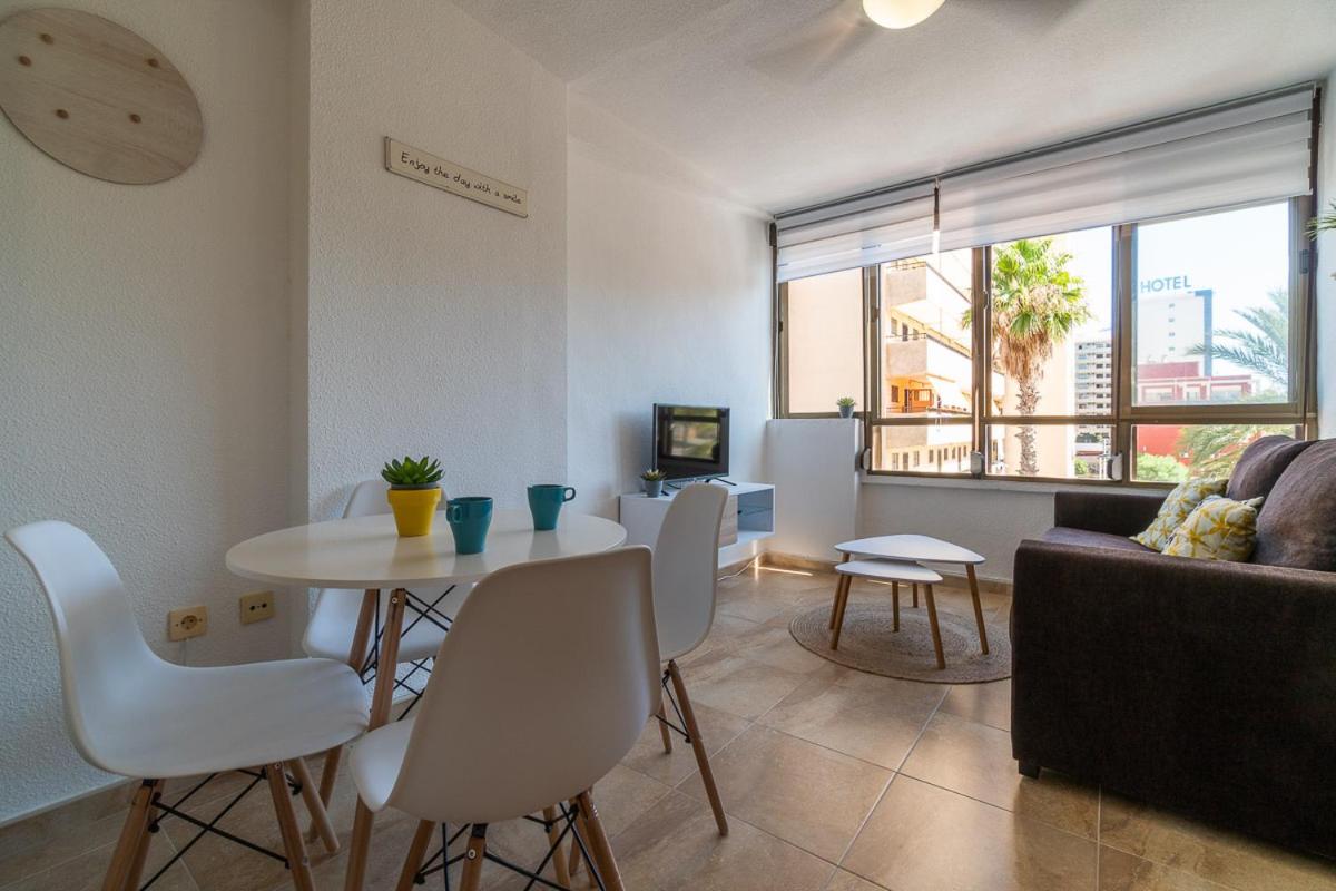 Cabo Cervera - B&B