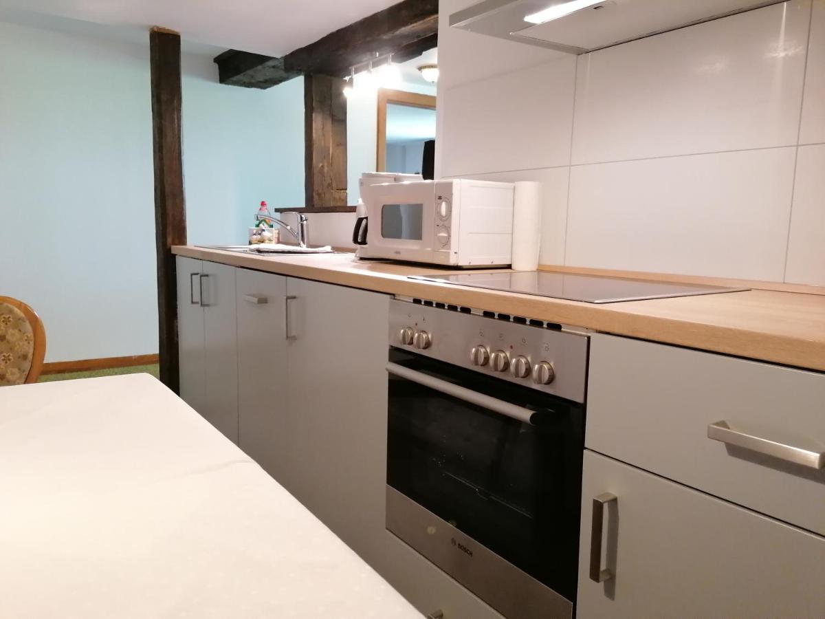 Apartment Schwarzwaldstube