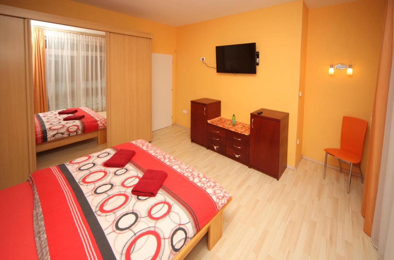 Superior Two-Bedroom Apartment