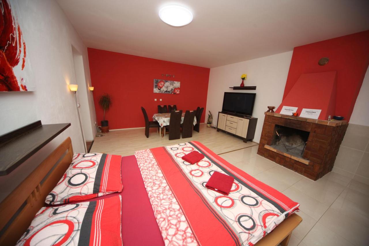 Appartamento Superior con 2 Camere da Letto