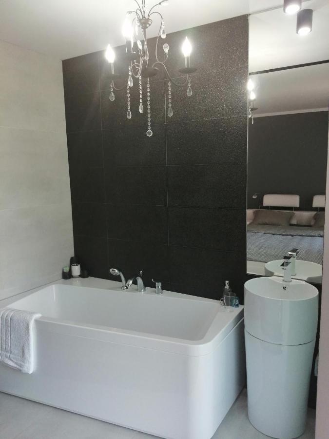 NORD Up - Ferienwohnung Zalău