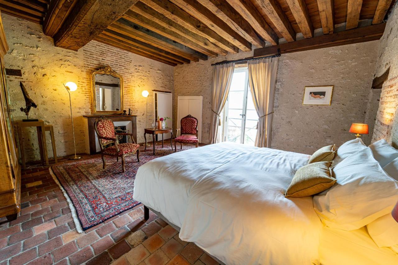 B&B Mer - l'eau vive - Bed and Breakfast Mer