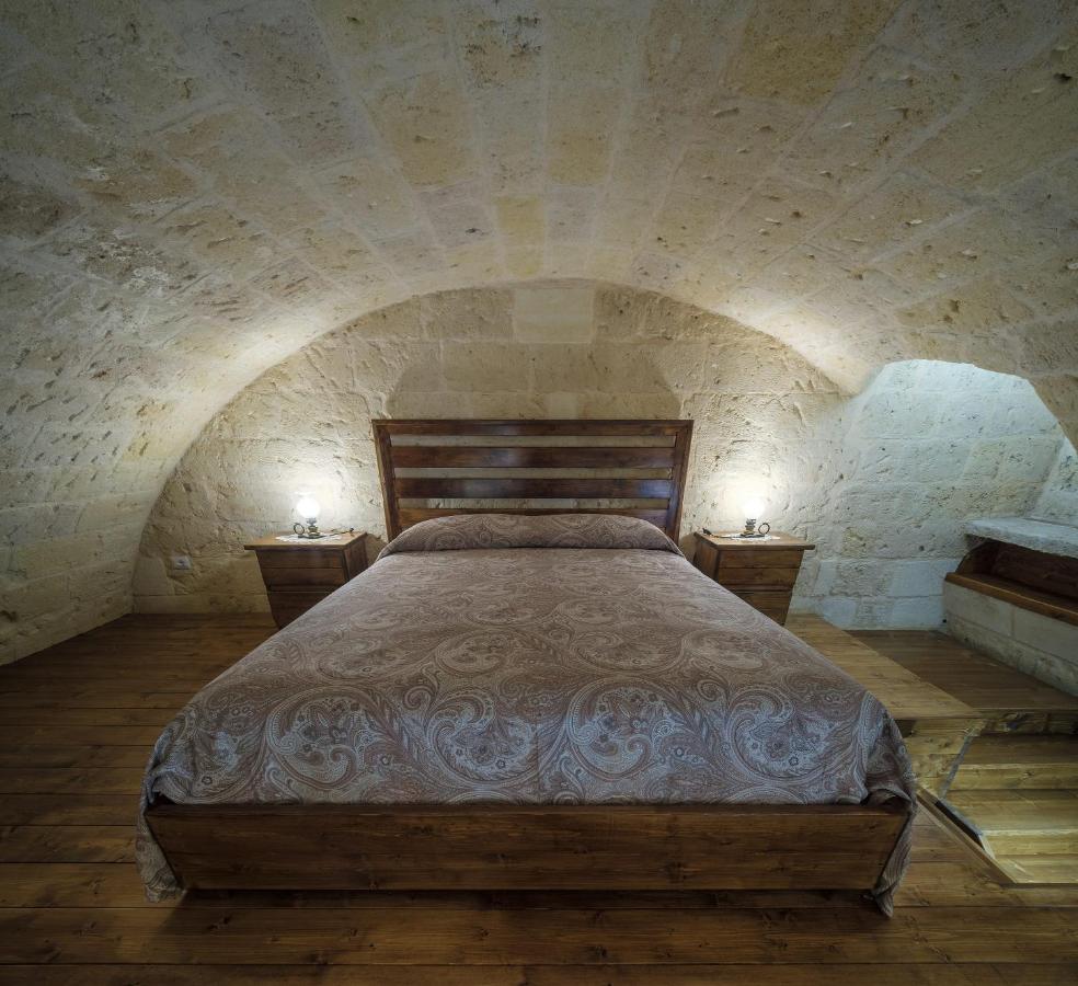 Grande Chambre Double 
