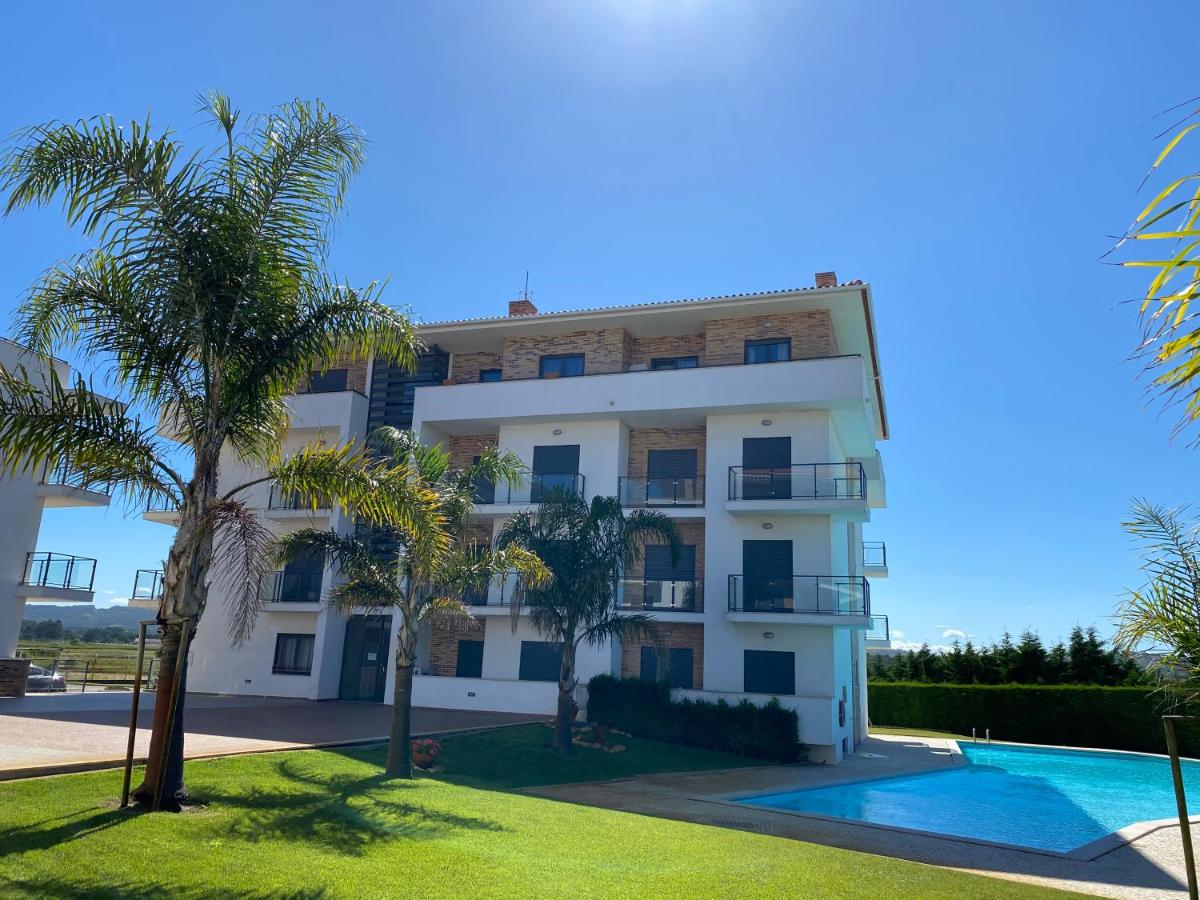 High quality T2 apartment In SMP - B&B