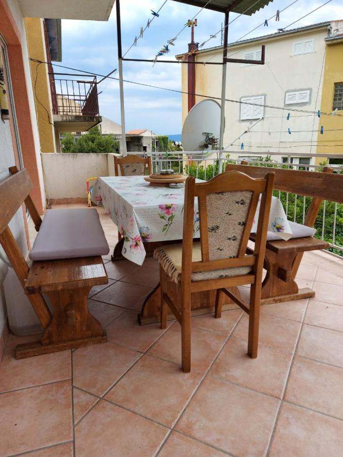 B&B Podgora - Apartman Gabriel - Bed and Breakfast Podgora