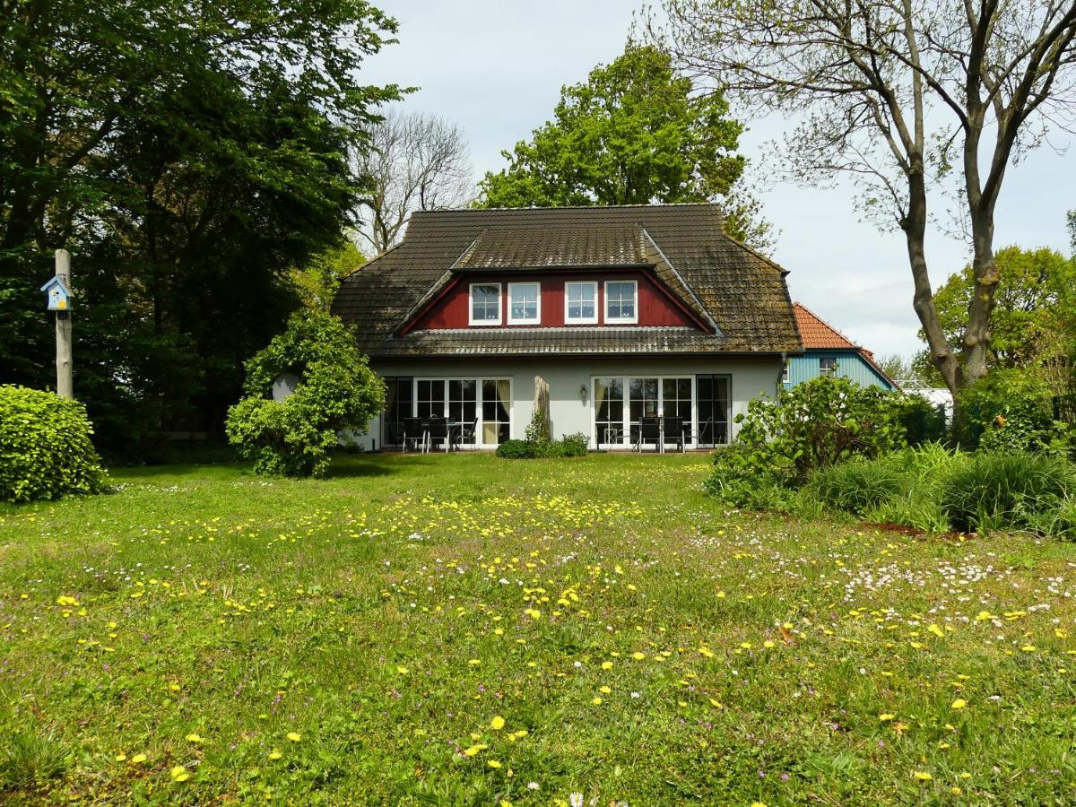 Ferienwohnungen Jagdhaus 6 - B&B