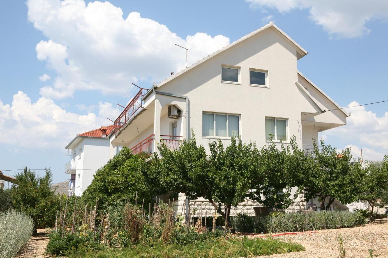 Apartments Old Town - B&B