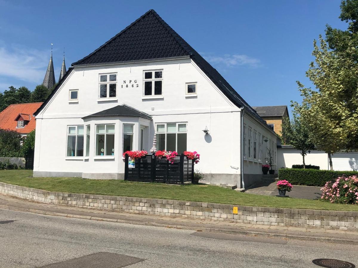 Vemmingbundvejens Ferielejlighed - B&B