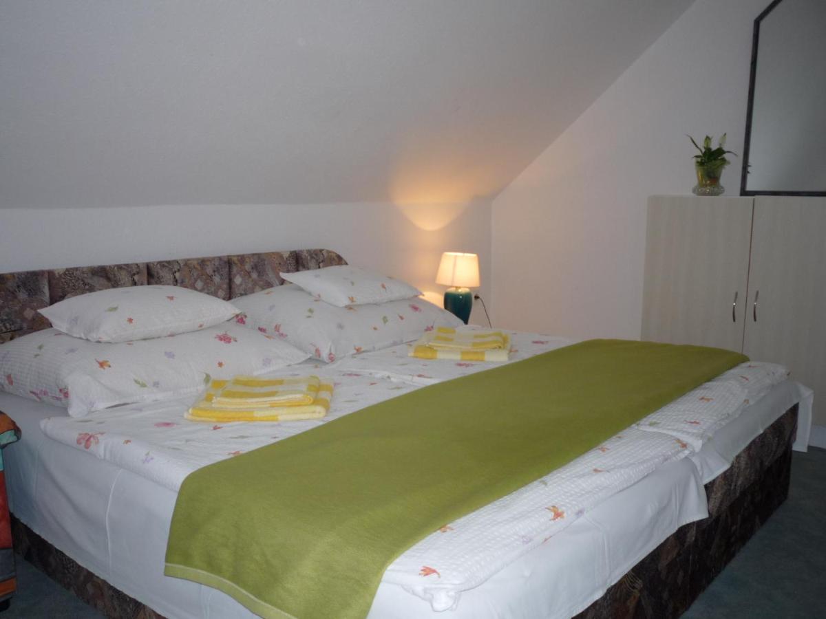 Apartment mit 1 Schlafzimmer und Balkon