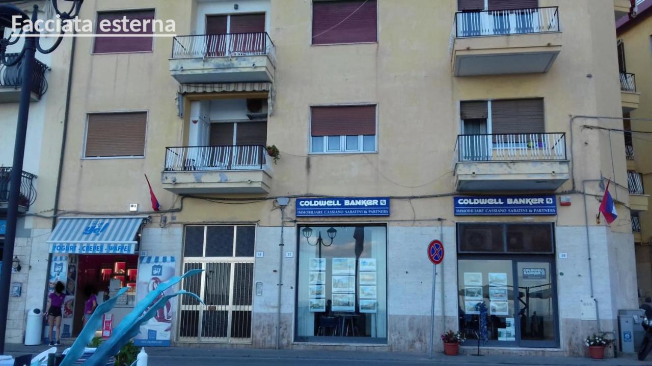 Casa con 1 Camera da Letto e Balcone