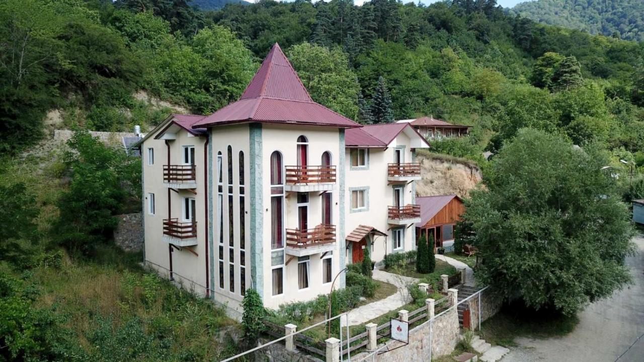 Nran Hatik - B&B