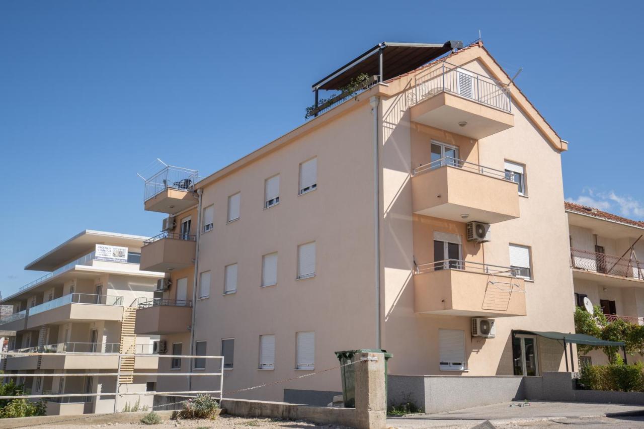Apartments Adriatic - Split Stobrec - B&B Spalato
