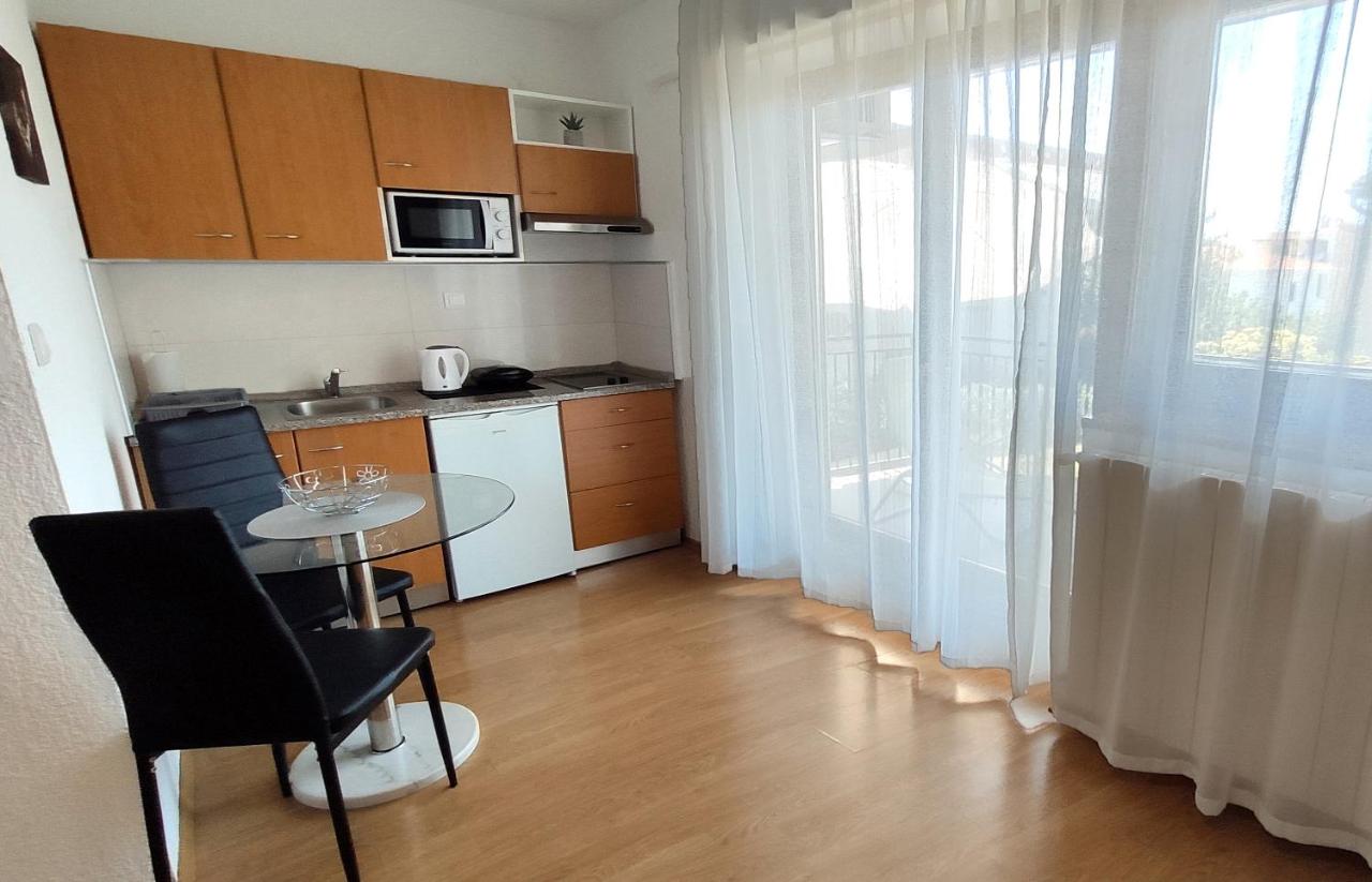 Appartement Supérieur avec Balcon