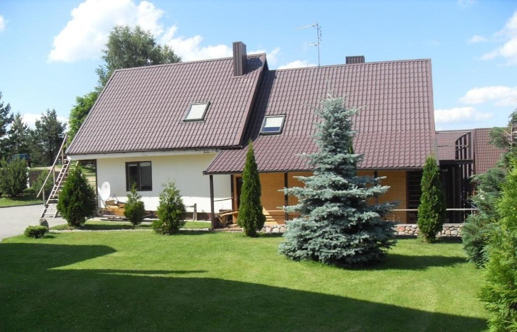 Nijolės sodyba - B&B Aukštadvaris