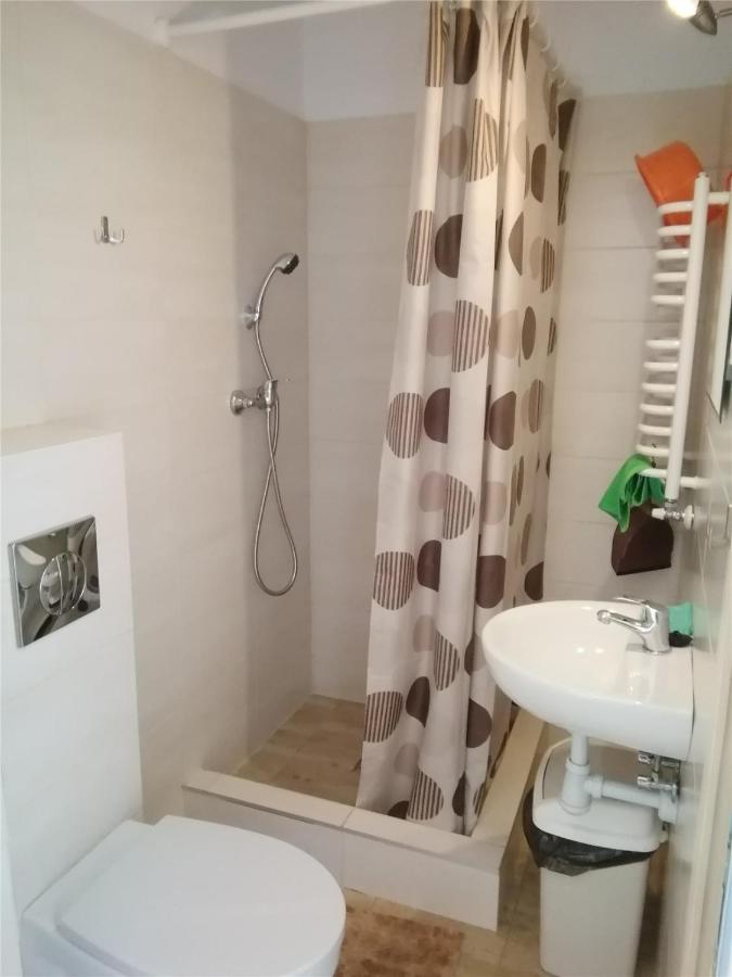 Kleines Doppelzimmer