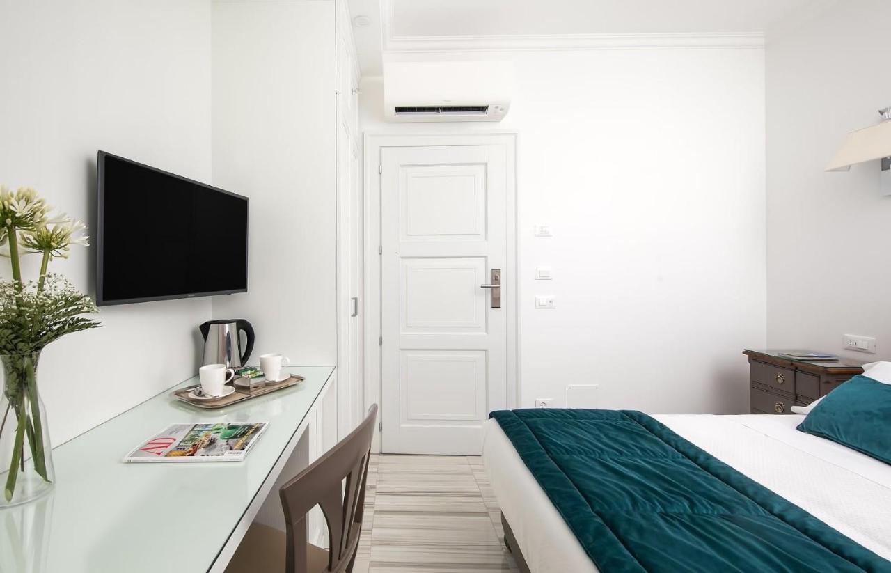 Chambre Double Deluxe