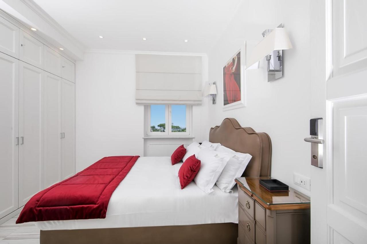 Chambre Double Deluxe
