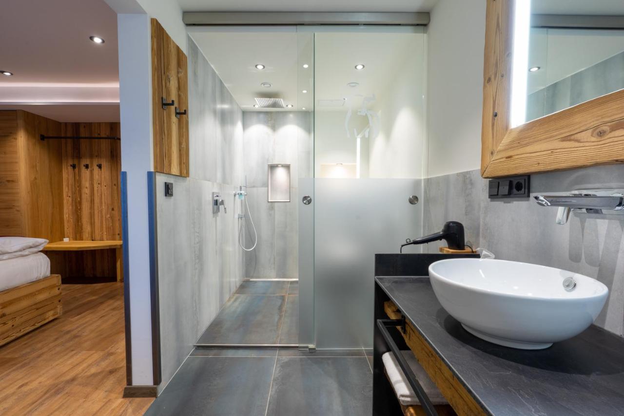 Chambre Double Deluxe