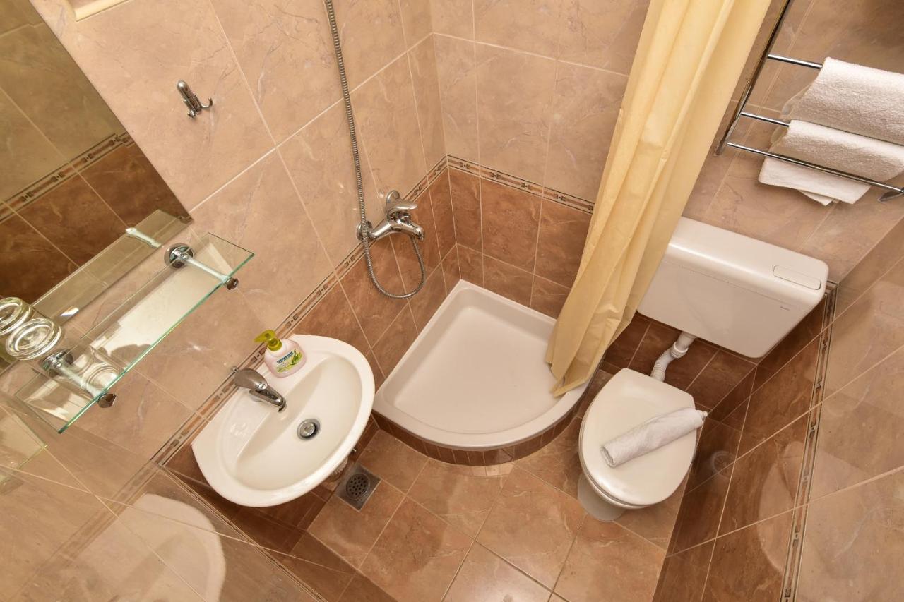 Apartments Ivana - B&B Tučepi