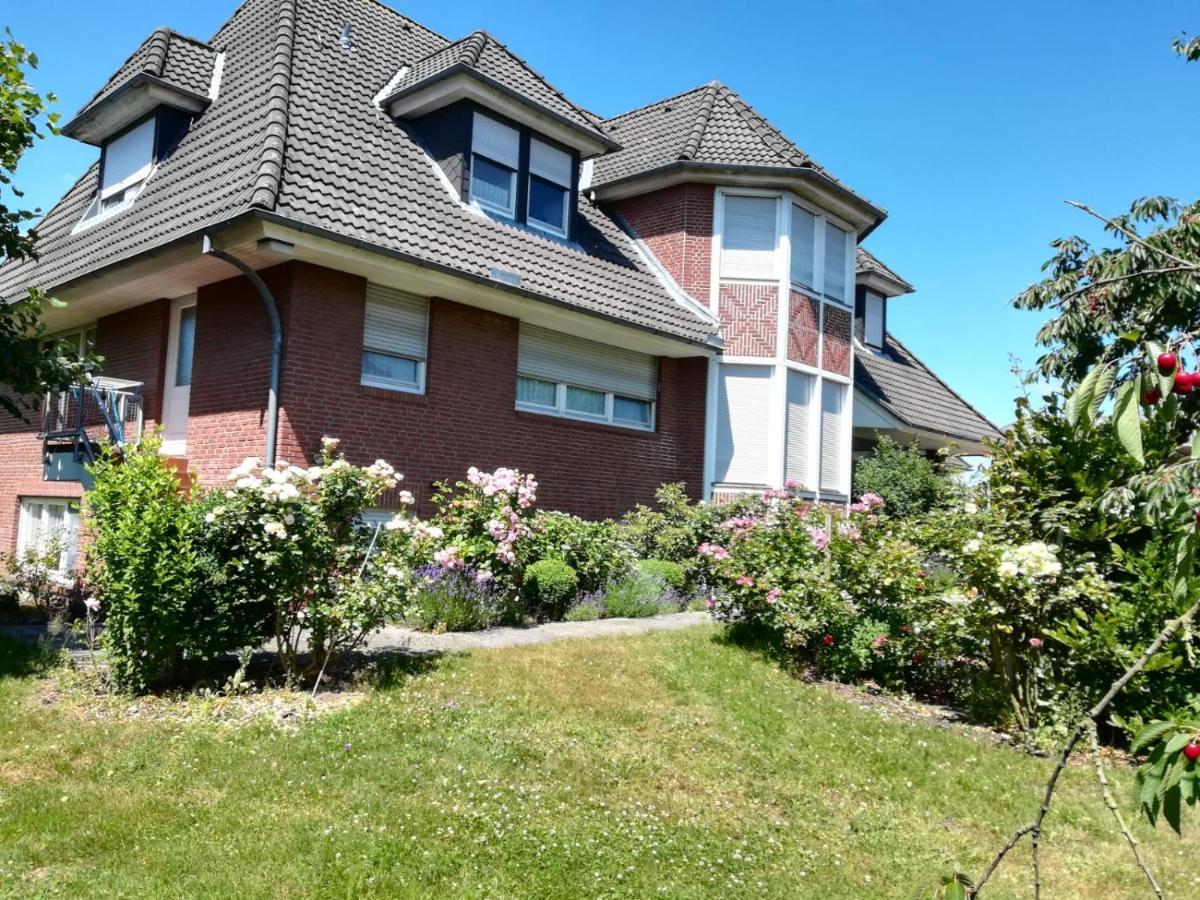 Treffpunkt Gehrden - B&B Jork