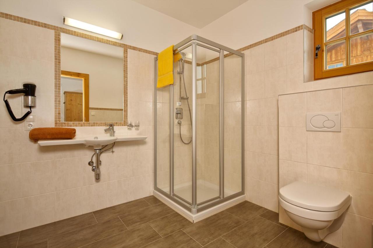 Appartamento con 2 Camere da Letto