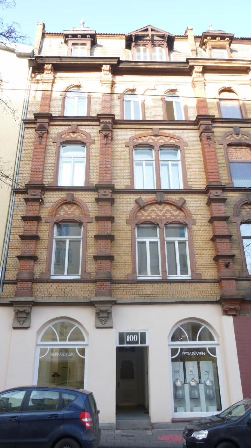 Vorderer Westen Kassel - B&B