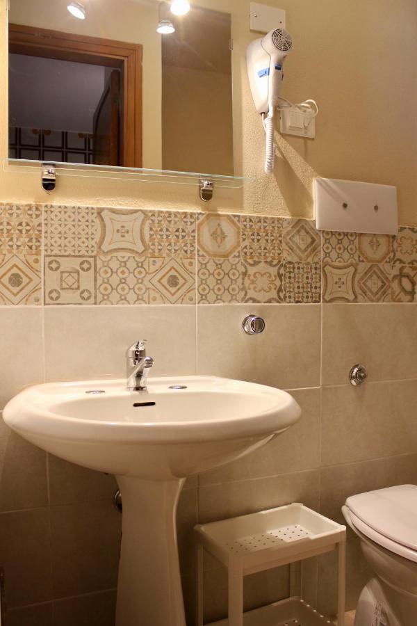Apartamento con balcón