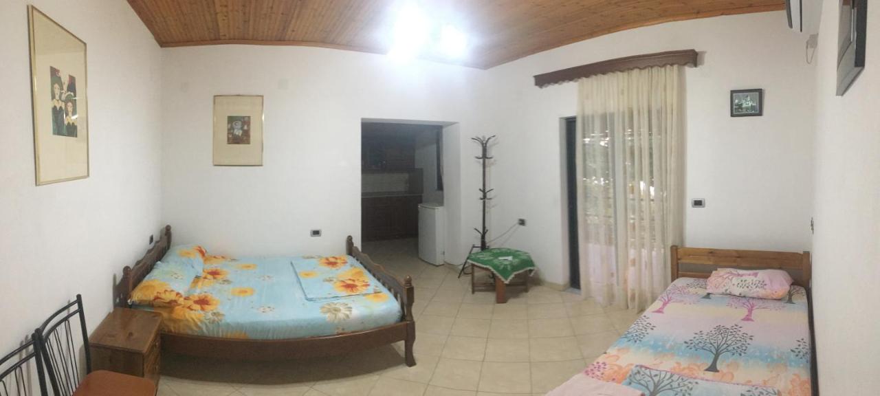 Triple Room with Balcony