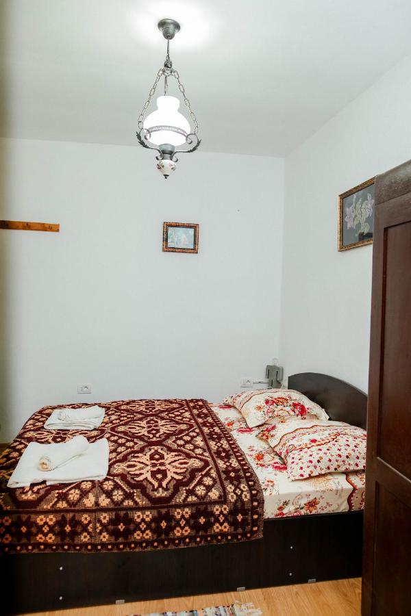 Habitación Doble con baño privado