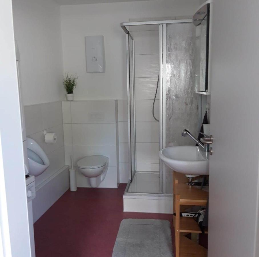 Ferienwohnung Bad Laasphe - B&B