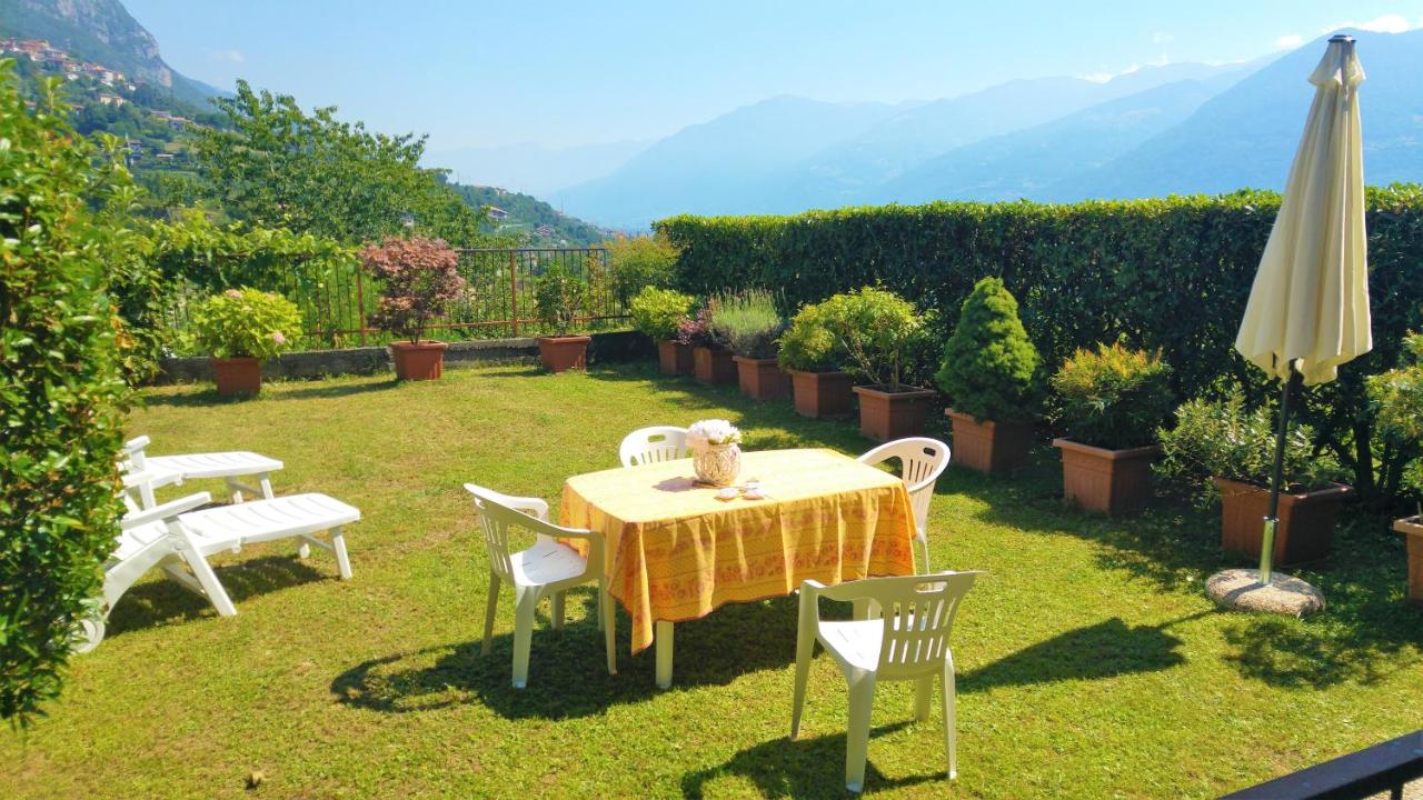 B&B Lovere - Feel at Home - LA TORRICELLA - Bed and Breakfast Lovere