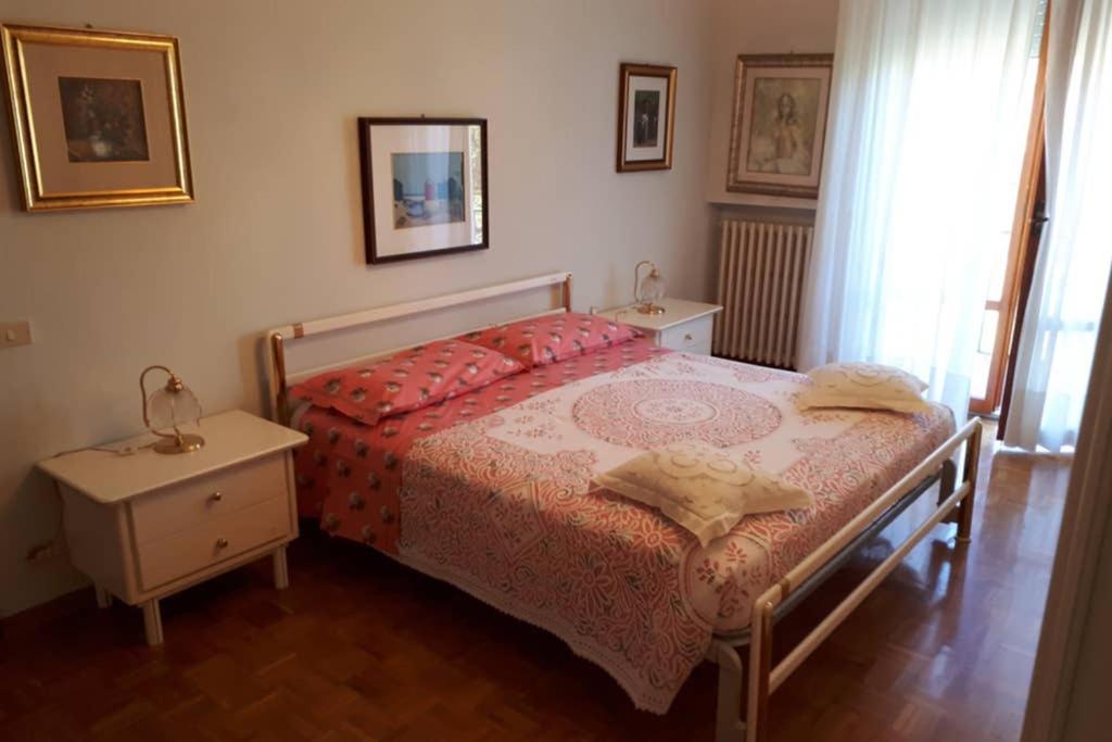 B&B Macerata - Comodo appartamento a due passi dalla stazione - Bed and Breakfast Macerata