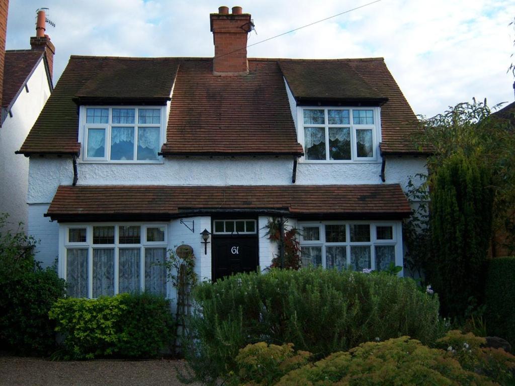 Moss Cottage - B&B Stratford-upon-Avon