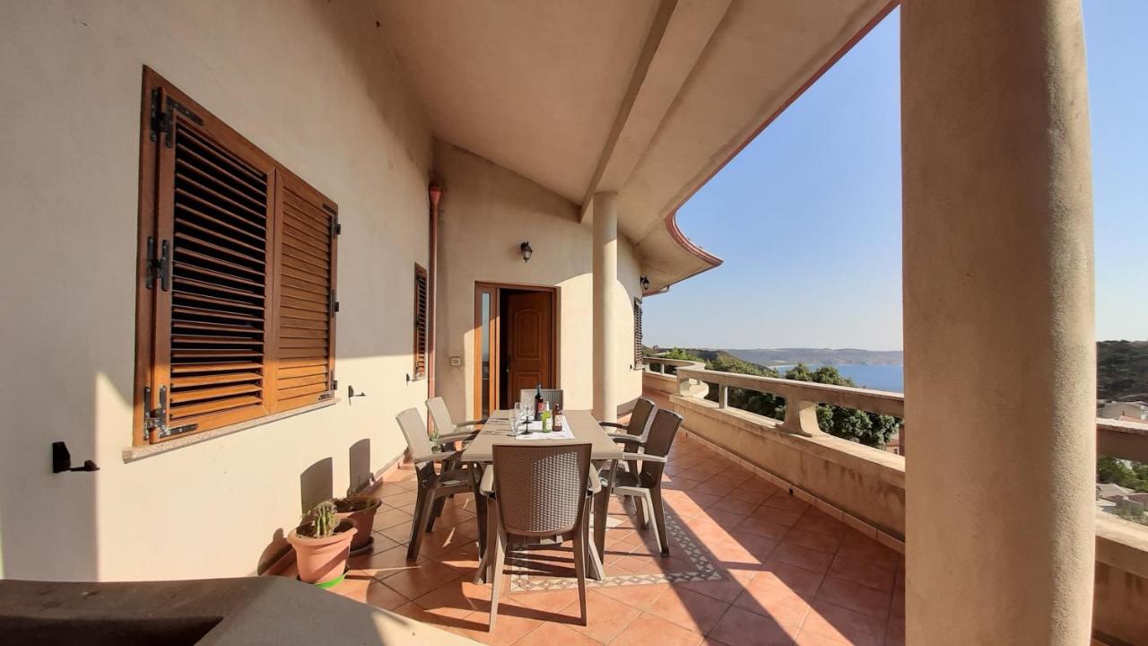 Appartamento 3 - B&B Nebida