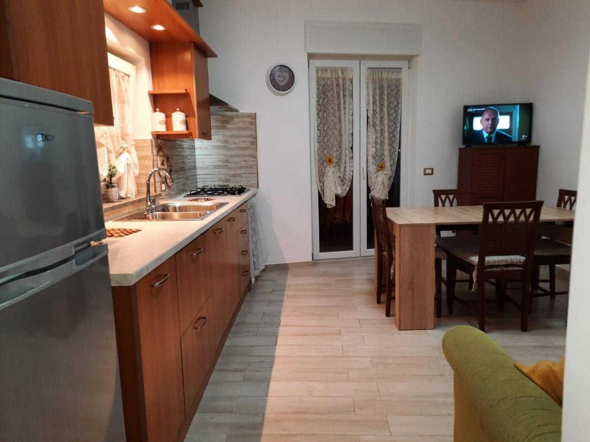 GUEST HOME - B&B Ischia