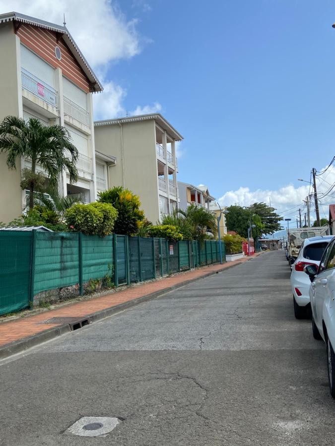 Le TROPICANA - B&B