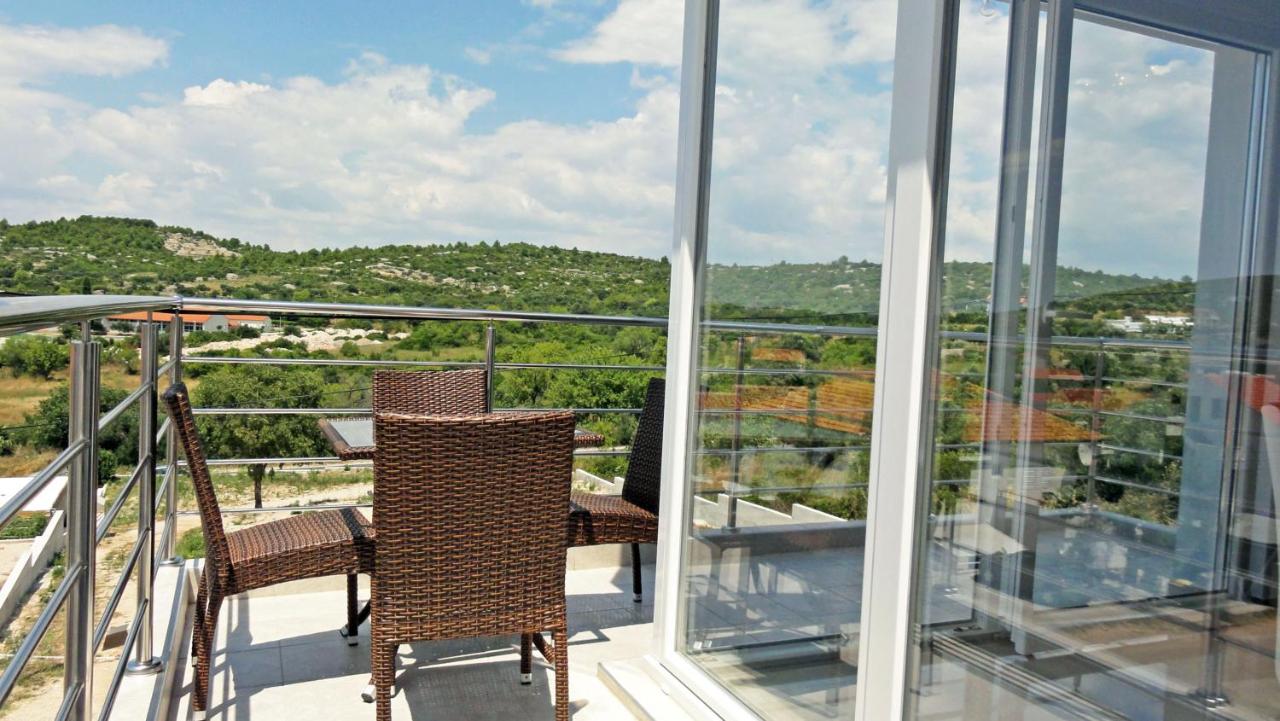 Appartement 2 Chambres