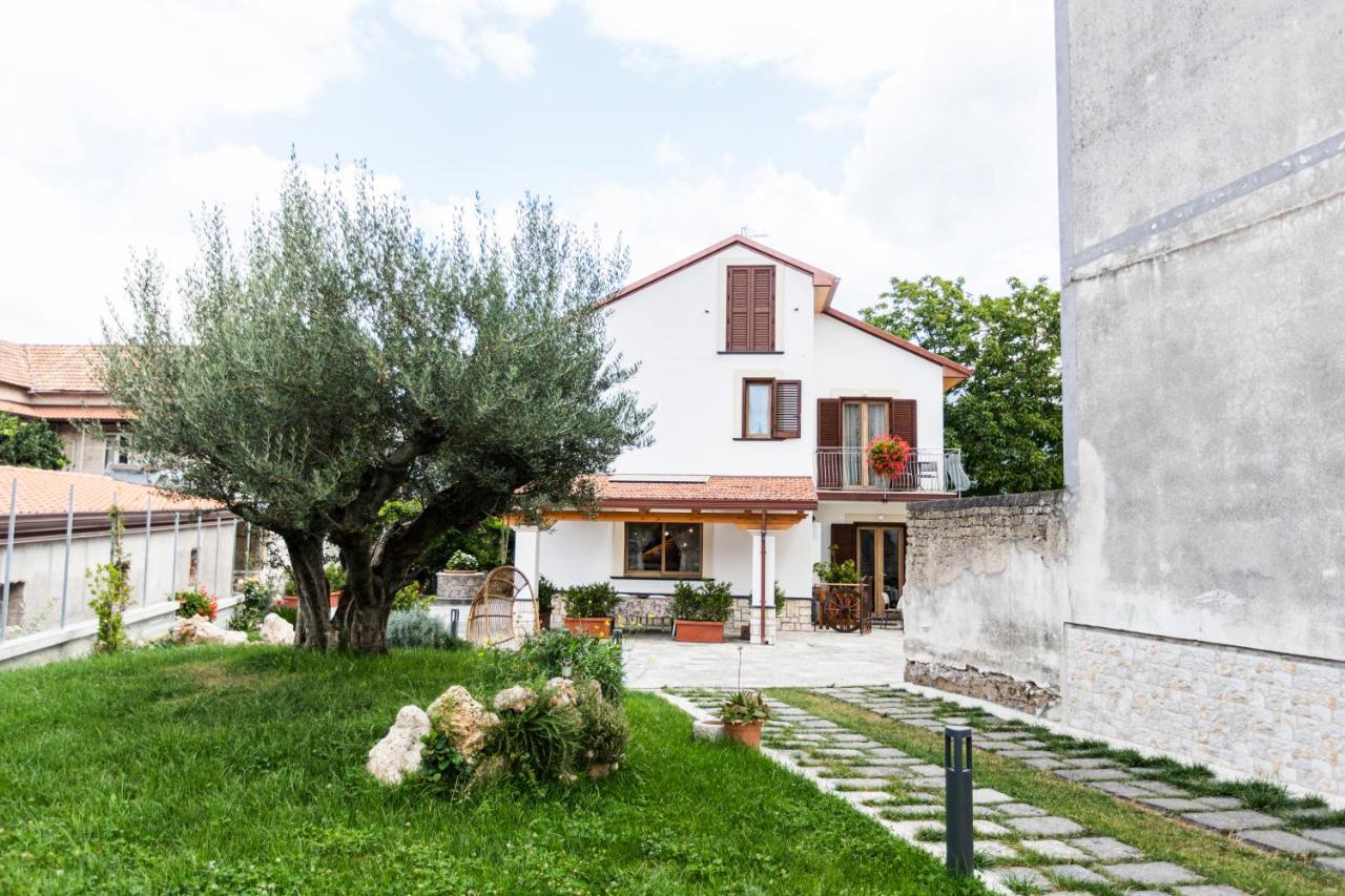 Al Chiaro di Luna - B&B