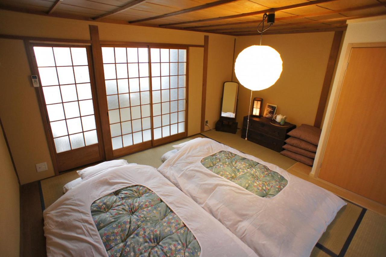 Gion Matsubara - B&B Kyoto