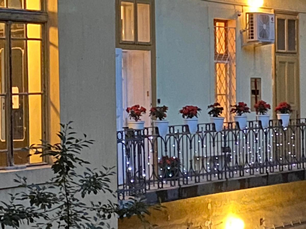 Schäffer Palace - B&B