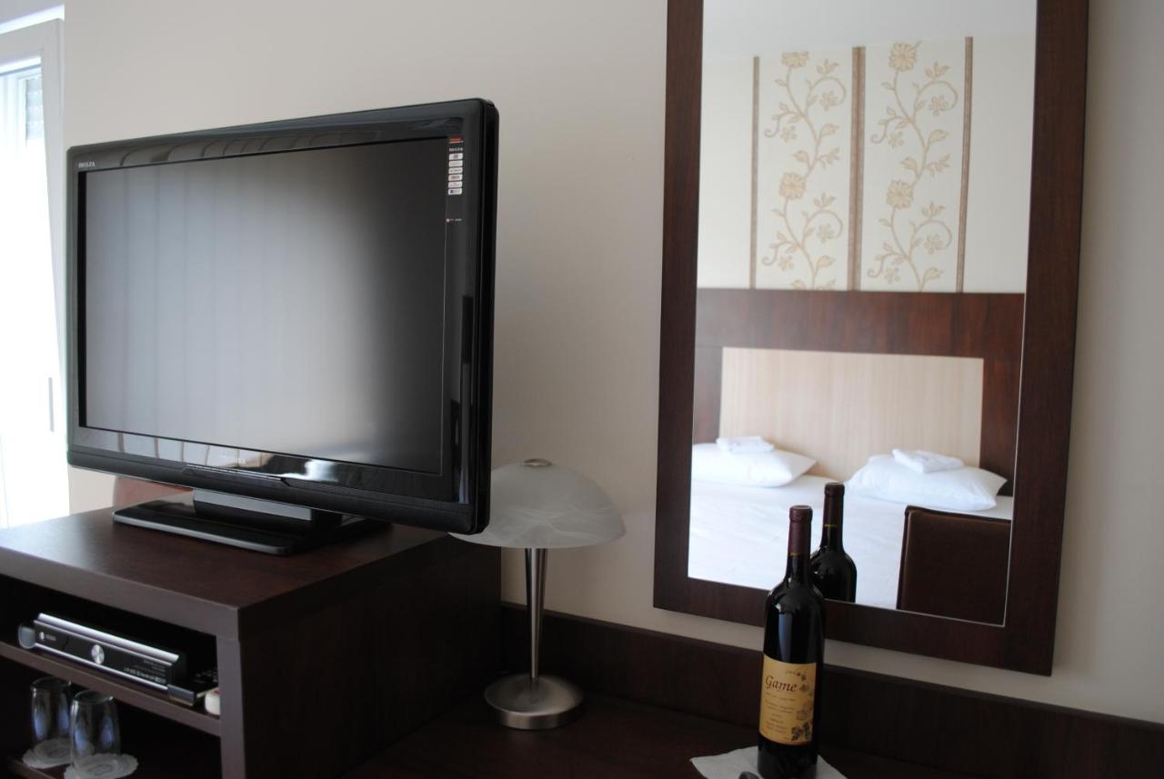 Comfort Double or Twin Room