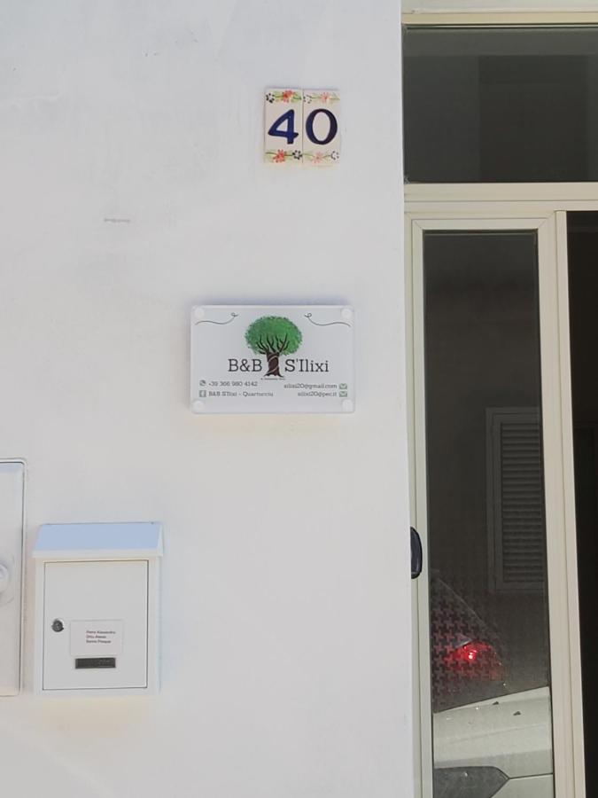 S'Ilixi - B&B