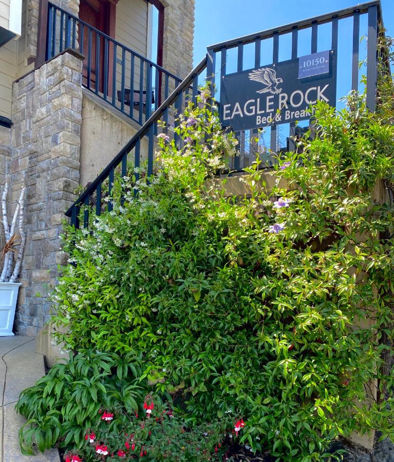 Eagle Rock Bed and Breakfast - Ferienwohnung Chemainus